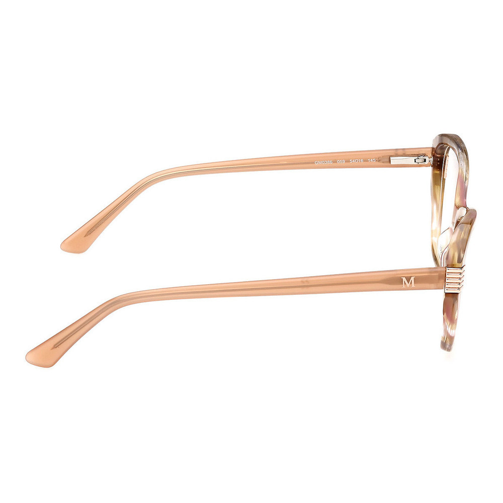 NWT Guess GM0386-54059 Na 54mm Eyeglasses - Picture 2 of 4